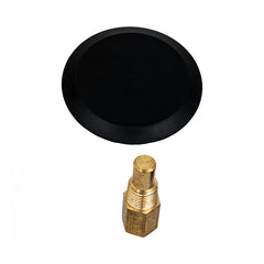 RAYPAK DRAIN PLUG & COVER