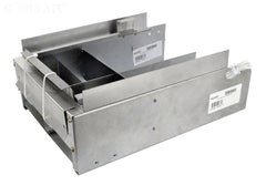 TRAY W/O MAN W/O BURNER R18