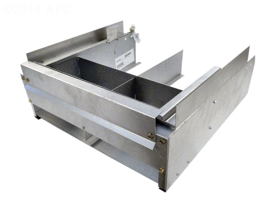 TRAY W/O MAN W/O BURNER R26
