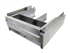 TRAY W/O MAN W/O BURNER R26
