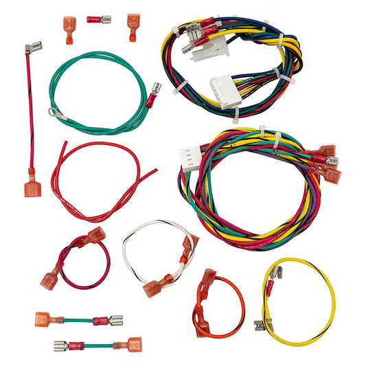 WIRE/HARNESS IID, RAYPAK