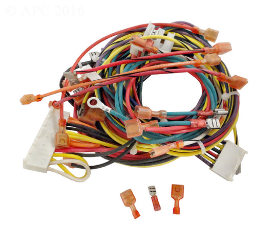 WIRE/HARNESS IID, RAYPAK