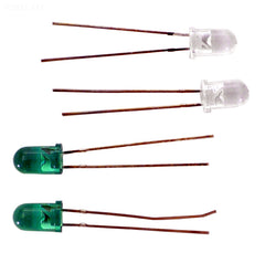 INDICATOR LIGHTS, RAYPAK