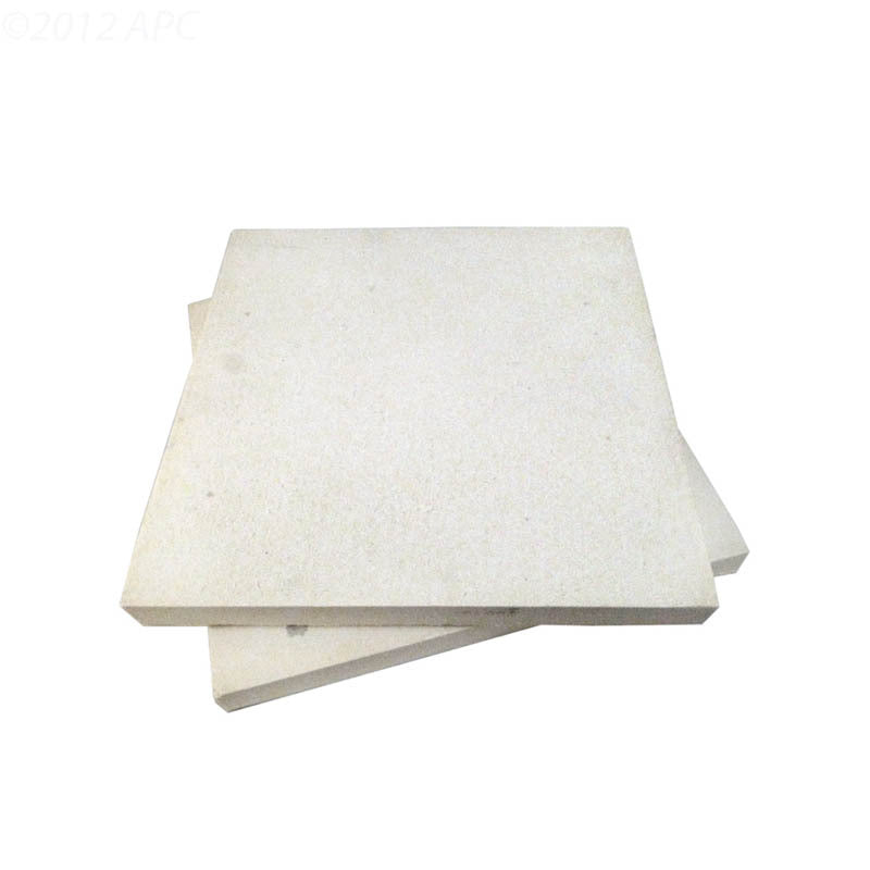 RAYPAK SIDE REFRACTORY
