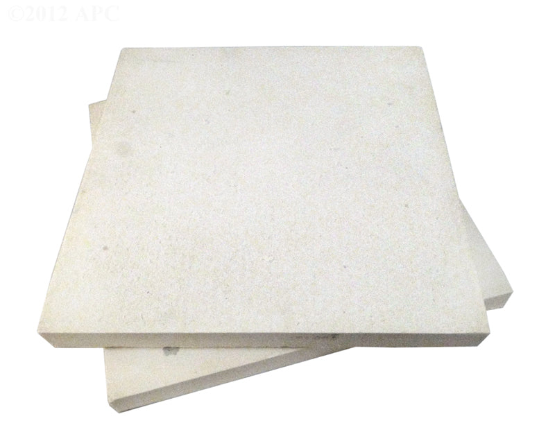 RAYPAK SIDE REFRACTORY