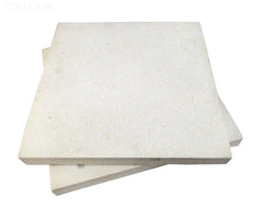 RAYPAK SIDE REFRACTORY