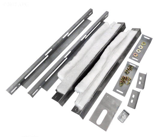 RAYPAK 265 REF.RETAINER