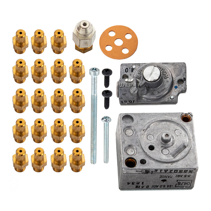 CONVERT P-N R185-R265-KIT