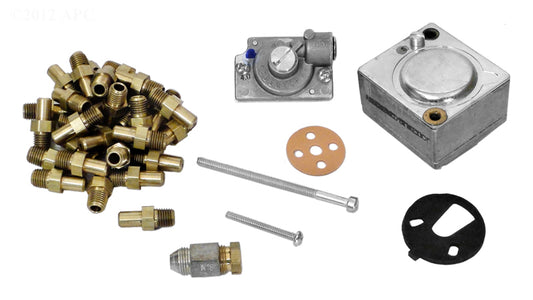 RAYPAK LP-NAT CONVERT.KIT