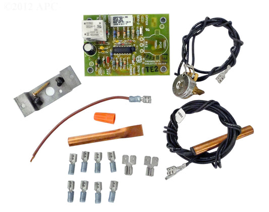 THERMOSTAT CONTROL IID