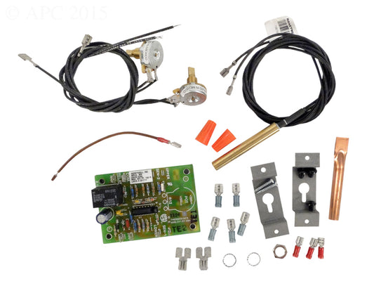 THERMOSTAT CONTROL IID