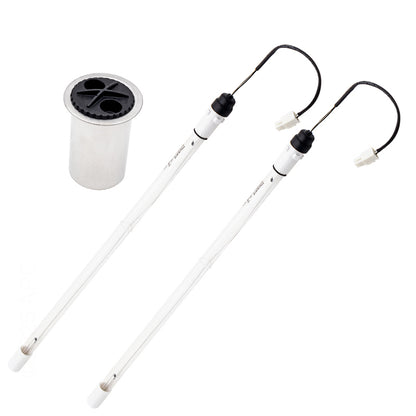Paramount Ultra UV/UV2 Lamp Replacement Kit | 005422901500