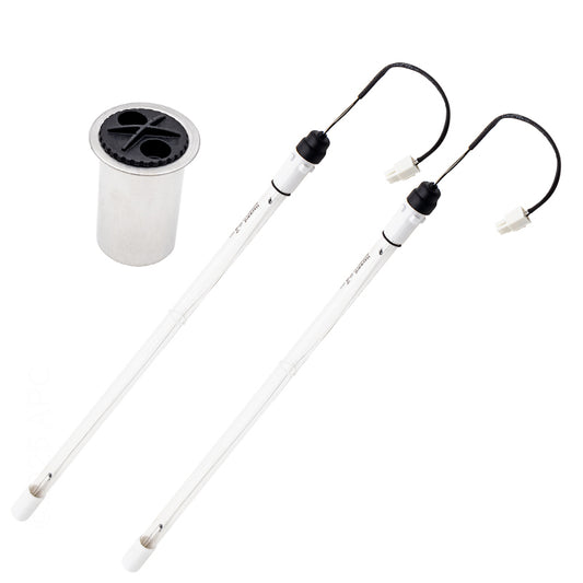 Paramount Ultra UV/UV2 Lamp Replacement Kit | 005422901500