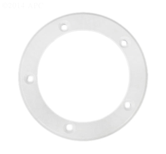 VANQUISH BODY RING TOP WHITE