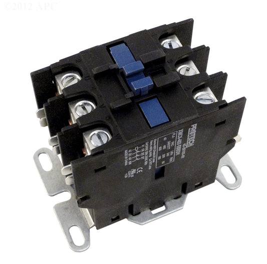 COMPRESSOR CONTACTOR 1 PHASE