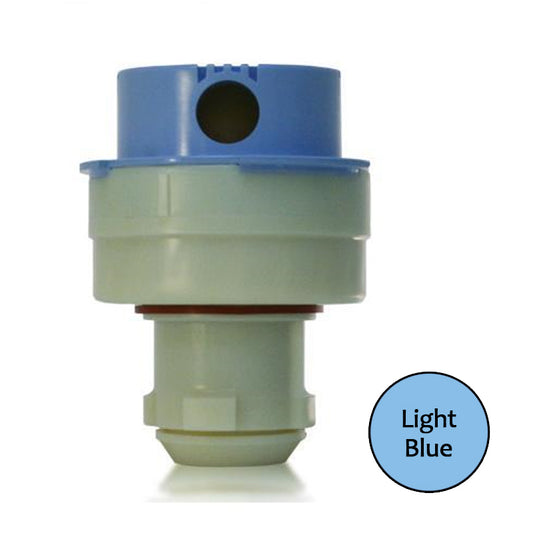 VANQUISH SINGLE HEAD KIT