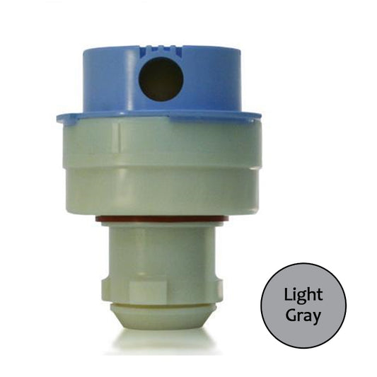 VANQUISH SINGLE HEAD KIT