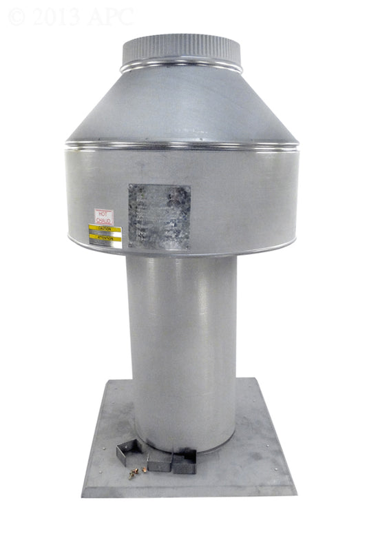 INDOOR STACK R405A 9"-KIT