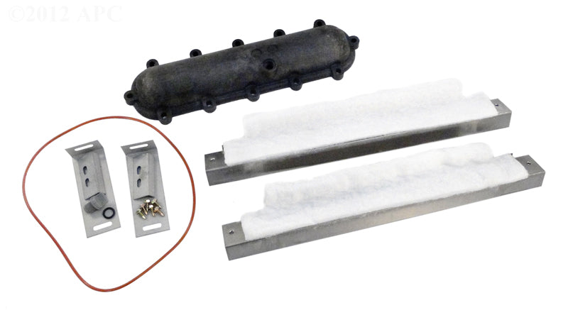 RAYPAK RETURN HEADER