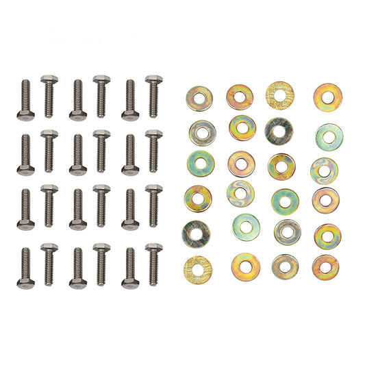 BOLT KIT