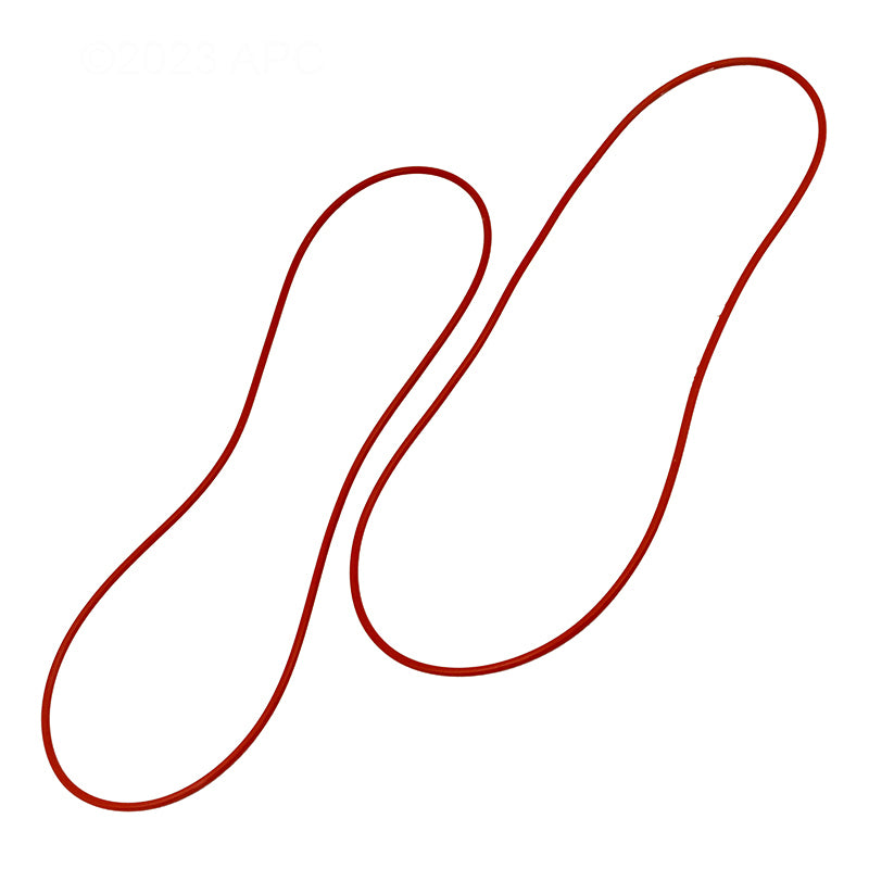 RAYPAK HEADER GASKET O-RING