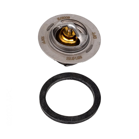 RAYPAK UNITHERM GOVERNOR