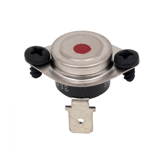 THERMOSTAT AUTO RESET SURFACE MOUNT