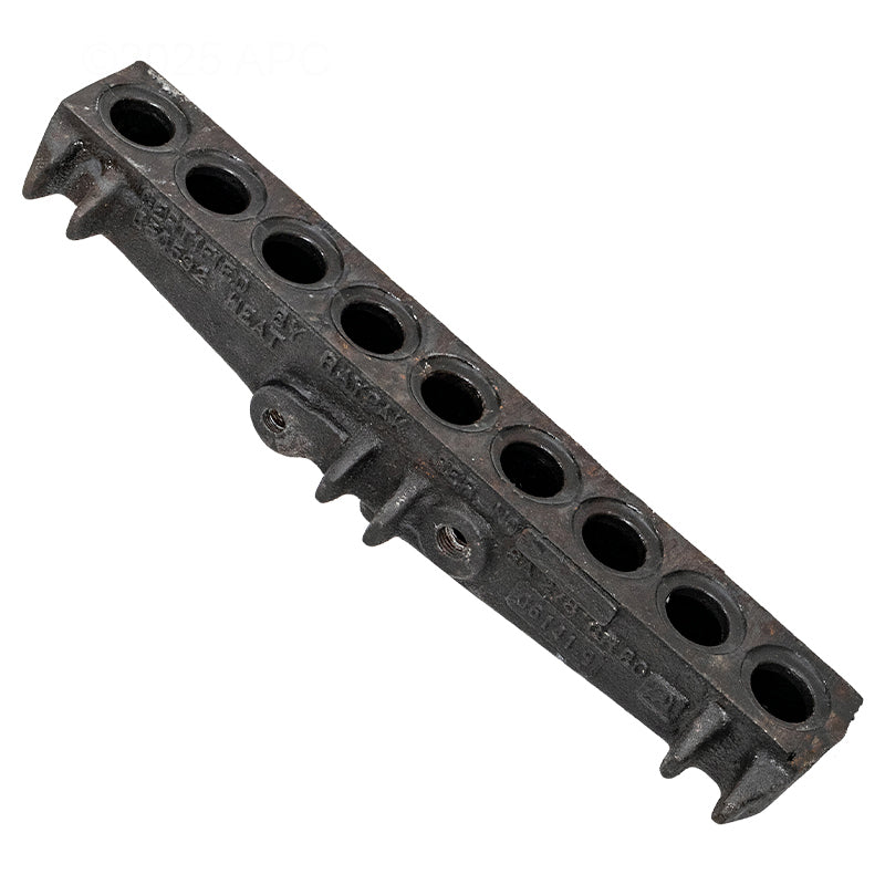RETURN HEADER ASME CI