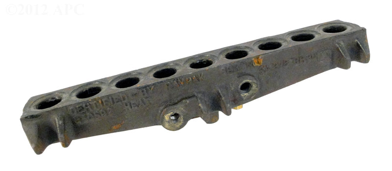 RETURN HEADER ASME CI