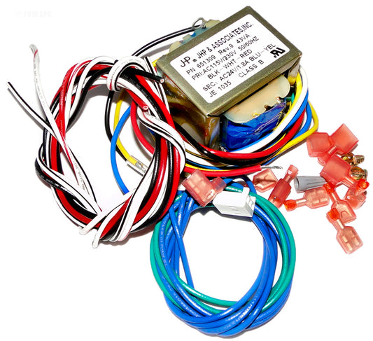 RAYPAK TRANSFORMER