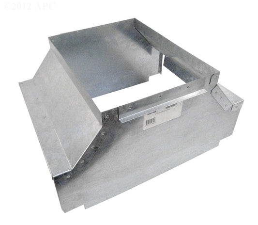 MOD 335 FLUE COLLECTOR UNITS