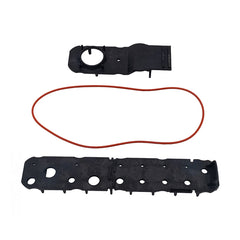 HEADER BAFFLE