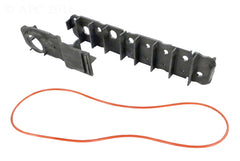 HEADER BAFFLE