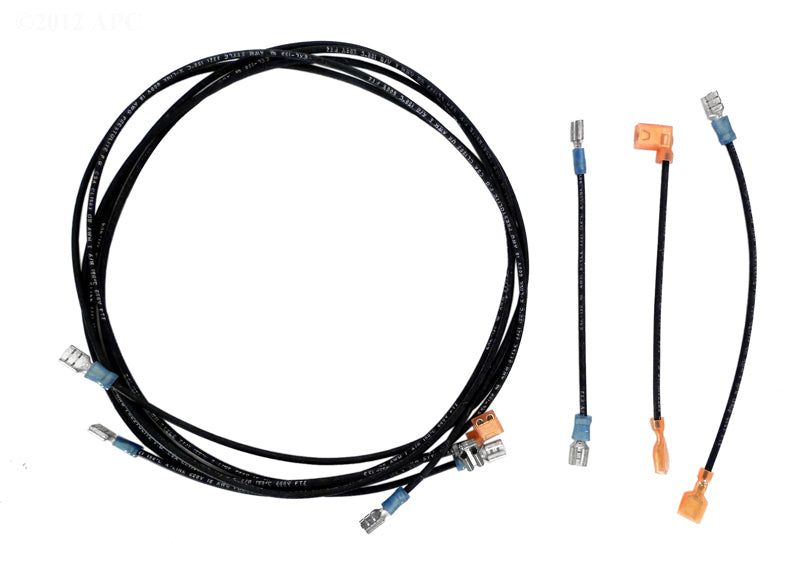 WIRE HARNESS MV