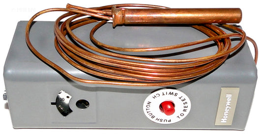 CONTROL-TEMP HI LIMIT MAN