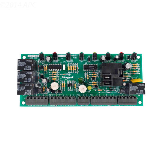 PRINTED CIRCUIT BOARD