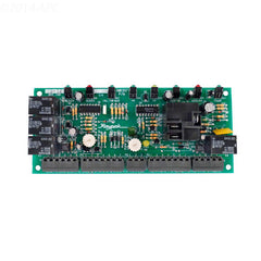 PRINTED CIRCUIT BOARD
