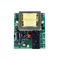 LOW WATER CUT OFF PC BOARD