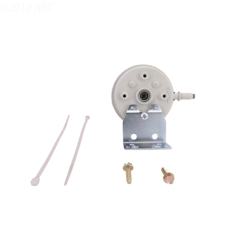 SWITCH AIR PRESSURE N.C.
