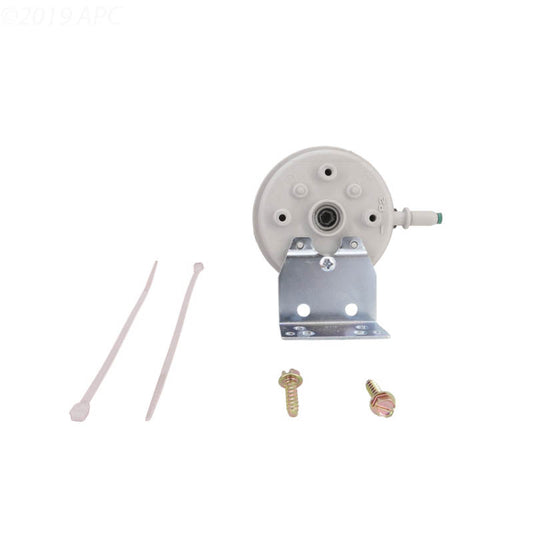 SWITCH AIR PRESSURE N.C.