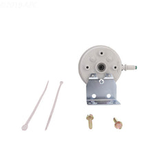 SWITCH AIR PRESSURE N.C.