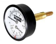 T & P GAUGE (H)