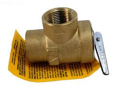 PRV 45 PSI
