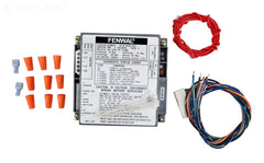 IGNITION CONTROL