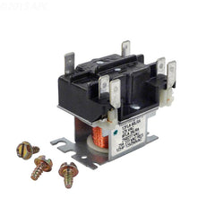 RELAY SPST 24V NO
