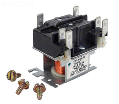 RELAY SPST 24V NO