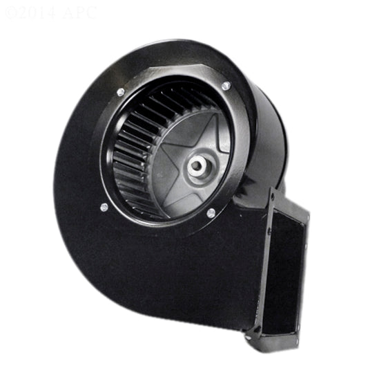 BLOWER COMBUSTION AIR