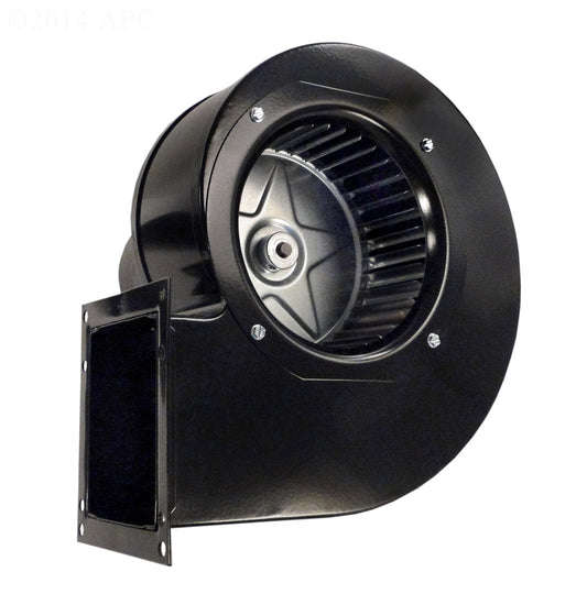 BLOWER COMBUSTION AIR