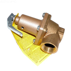 PRV 125 PSI