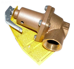 PRV 125 PSI